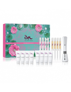 亮膚光彩謢理套裝