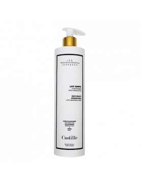 Castille - 立體緊緻煥膚乳液 500ml