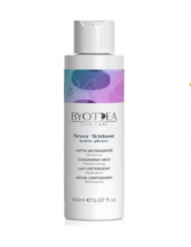 Byotea 永恆保濕潔面乳