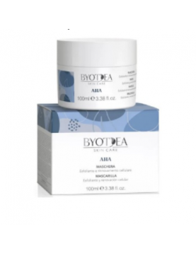 Byotea - AHA更新面膜