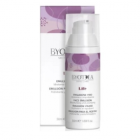 BYOTEA - 豐盈保濕乳霜 BYOTEA - 豐盈保濕乳霜