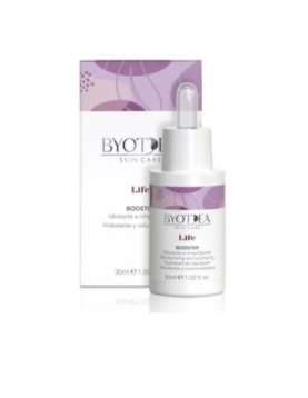 BYOTEA - 豐盈保濕精華液