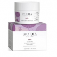 BYOTEA - 豐盈保濕面膜 BYOTEA - 豐盈保濕面膜