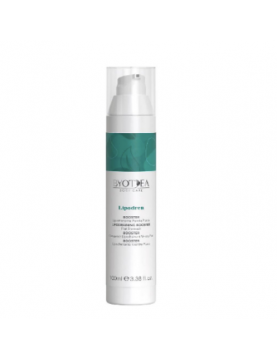 BYOTEA - 腹部排脂乳液