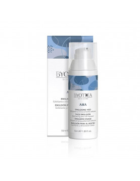 Byotea - AHA更新乳霜 - 讓肌膚煥然一新