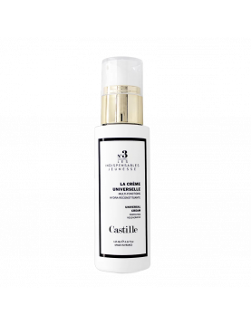 全方位全效乳霜 125ml