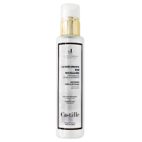 Castille - 舒緩保濕卸妝潔膚水 200ml Castille - 舒緩保濕卸妝潔膚水 200ml