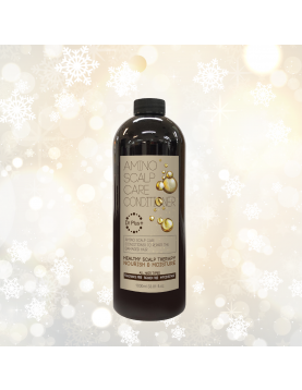 氨基頭皮護理護髮素