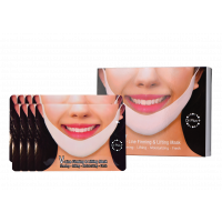Dr Plus 緊緻提升V面膜  Dr Plus 緊緻提升V面膜