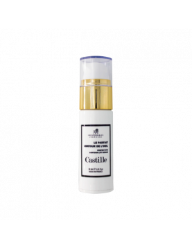 Castille - 立體緊緻眼部精華 30ml