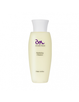 Advanced Natural | 水凝保濕潔面乳 125ml
