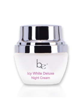 冰肌淨白晚霜 30g