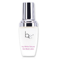 冰肌淨白防曬乳 30ml 冰肌淨白防曬乳 30ml