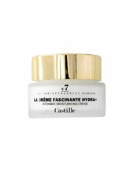 Castille 深層滋養保濕乳霜 50ml 