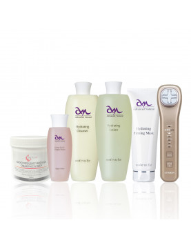 日本LUXMAN全功能迷你移動美容儀套裝