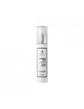 Castille - 亮采深夜再生精華露 50ml