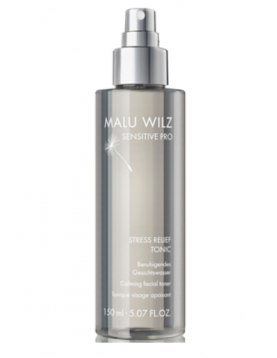 Malu Wilz - 舒壓抗敏減壓爽膚水 150ml