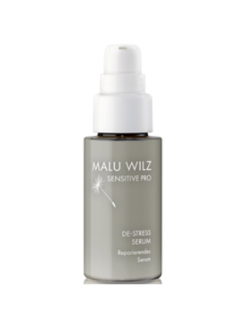 Malu Wilz - 舒壓抗敏精華素 30ml