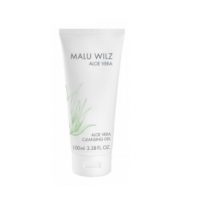 Malu Wilz - 蘆薈潔面啫喱100ml Malu Wilz - 蘆薈潔面啫喱100ml