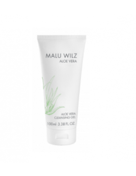 Malu Wilz - 蘆薈潔面啫喱100ml