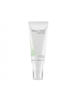 Malu Wilz - 蘆薈舒緩保濕乳液 50ml