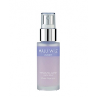 Malu Wilz 透明質酸膠原保濕噴霧 Malu Wilz 透明質酸膠原保濕噴霧