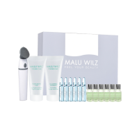Malu Wilz 青春清爽護理套裝 Malu Wilz 青春清爽護理套裝