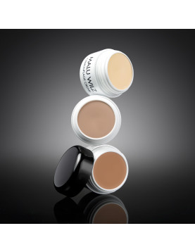 Malu Wilz - 神奇遮瑕膏 4號自然色