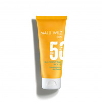 MW防曬面霜 SPF 50 50ml MW防曬面霜 SPF 50 50ml