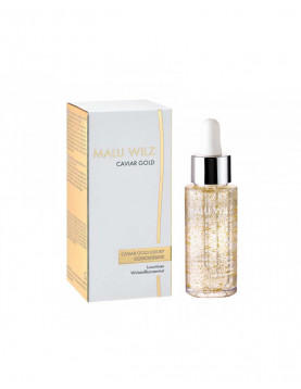 Malu Wilz 魚子黃金奢華精華液 30ml