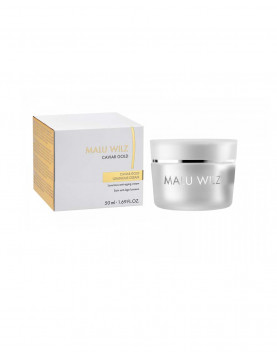 Malu Wilz 魚子黃金亮白面霜 50ml