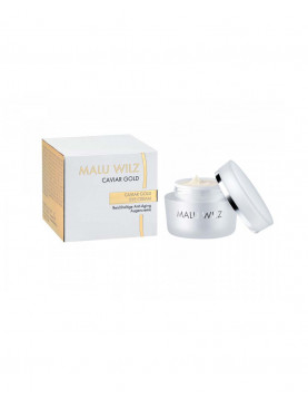 Malu Wilz 魚子黃金眼霜 15ml