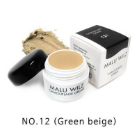 Malu Wilz - 神奇遮瑕膏 12號偏綠色 Malu Wilz - 神奇遮瑕膏 12號偏綠色