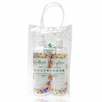 全方位有機天然潔淨劑 500ml