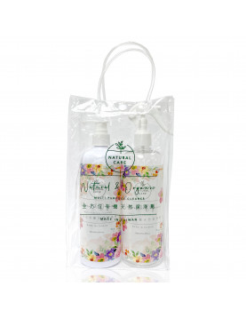 全方位有機天然潔淨劑 500ml