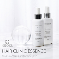 Reboncel Hair Clinic - 防脫髮精華噴霧 Reboncel Hair Clinic - 防脫髮精華噴霧