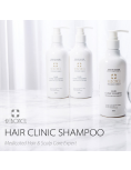 Reboncel Hair Clinic － 防脫髮洗頭水