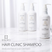 Reboncel Hair Clinic - 防脫髮洗頭水 Reboncel Hair Clinic - 防脫髮洗頭水