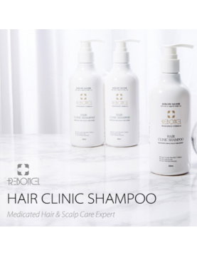 Reboncel Hair Clinic － 防脫髮洗頭水