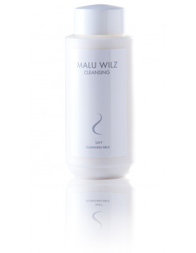 Malu Wilz - 柔滑細緻洗面奶 500ml