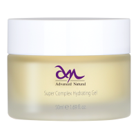 Advanced Natural 水凝潤澤保濕啫喱 50ml Advanced Natural 水凝潤澤保濕啫喱 50ml