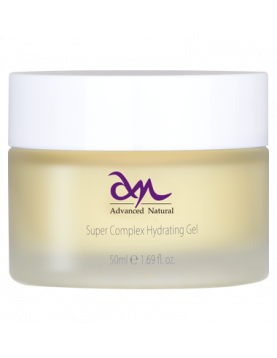 Advanced Natural 水凝潤澤保濕啫喱 50ml