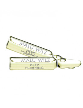 Malu Wilz 暗瘡護理精華 2ml x 6