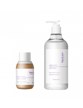 Éclat du teint - 肌膚平衡爽膚水