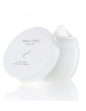 Malu Wilz － 膠原再生按摩霜 200ml 