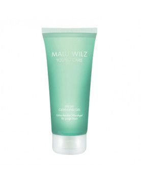 Malu Wilz - 清爽潔面啫喱 100ml