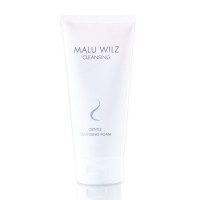 Malu Wilz - 温和潔面泡沫 200ml Malu Wilz - 温和潔面泡沫 200ml
