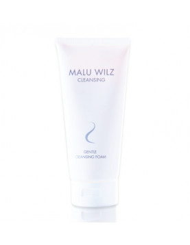 Malu Wilz - 温和潔面泡沫 200ml