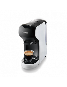 德國寶 - 膠囊咖啡機