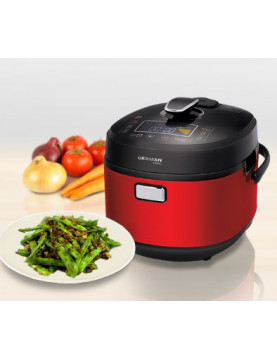 IH 氣壓多功能電飯煲